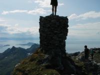 408 (Lofoten, Norway)