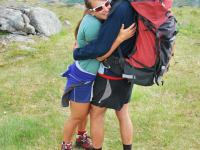 Em + Chris 4 (Lofoten, Norway)