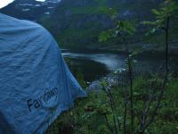 Fairydown (Lofoten, Norway)