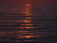 Midnight sun 4 (Lofoten, Norway)