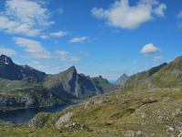 View (Lofoten, Norway)