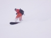 Ally boarding 2 (Tomakdalen, Norway)