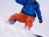 Aly boarding 2 (Rørnestinden, Norway)