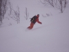 Aly boarding (Tomakdalen, Norway)