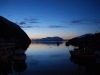 As dark as it gets 2 (Lyngen Alps, Norway)