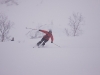 Chris turninig 2 (Tomakdalen, Norway)