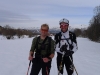 Cris and Chris (Daltinden, Norway)