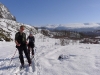 Cris and Em (Daltinden, Norway)