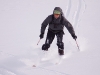 Cris descending 2 (Daltinden, Norway)