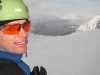 Cris (Rørnestinden, Norway)