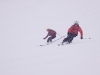 Em and Chris (Tamokdalen, Norway)