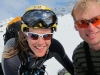 Em and Cris (Tomesrenna, Norway)