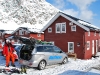 Leaving in the Biltrend (Koppangen, Norway)