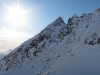 Ridge (Langdalstindane, Norway)