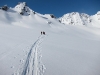 Skinning 2 (Tafeltinden, Norway)