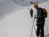 Skinning (Tafeltinden, Norway)
