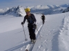 Skinning up 3 (Tafeltinden, Norway)