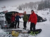 Snowy (Koppangen, Norway)