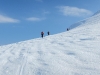 Swiss - Germans ascending (Storgalten, Norway)