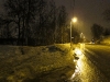 The grovel begins (Tromso, Norway)