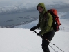 Tim (Rørnestinden, Norway)