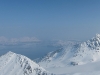 White and blue (Storgalten, Norway)
