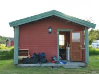 Cabin (Midtnattsolgaloppen 2009)