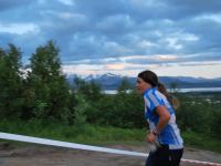 Em finishing 2 (Midtnattsolgaloppen 2009)