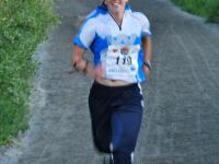 Em running (Midtnattsolgaloppen 2009)
