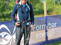 Fornybar energi (Midtnattsolgaloppen 2009)