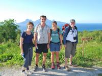 Us 2 (Midtnattsolgaloppen 2009)