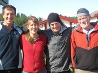 Us (Midtnattsolgaloppen 2009)