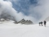 Ascending the Havelock Glacier (Mountain Rafting Dec 2018)