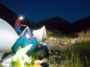 Getting ready to cook (Mountain rafting Dec 2018)