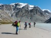 Lake side (Mountain rafting Dec 2018)