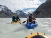 The team on the move (Mountain rafting Dec 2018)