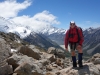 Cris again 2 (Mueller Hut Jan 2014)