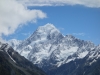 Mt Cook again (Mueller Hut Jan 2014)