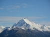 Mt Cook (Mueller Hut Jan 2014)