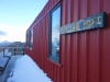 Mueller Hut (Mueller Hut Jan 2014)