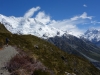 Some more wandering (Mueller Hut Jan 2014)
