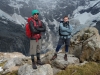 Staunch guys (Mueller Hut Jan 2014)