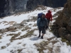 Still going up (Mueller Hut Jan 2014)