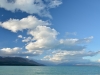 View across Lake Pukaki (Mueller Hut Jan 2014)