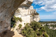 Bands of cliffs (Muntanyes de Prades May 2022)