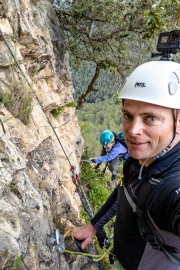 Finally found it (Muntanyes de Prades May 2022)