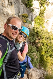 Us (Muntanyes de Prades May 2022)