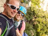 Us (Muntanyes de Prades May 2022)