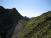 Green grass 2 (Nebelhorn Klettersteig, Germany)