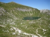Lake 2 (Nebelhorn Klettersteig, Germany)